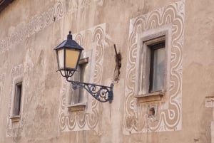 Bratislava: Old City History 2-hours Walking Tour