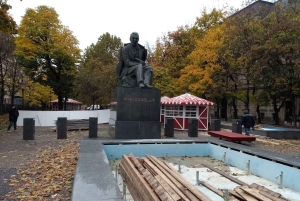 Bratysława: wycieczka piesza po Starym Mieście i zamku