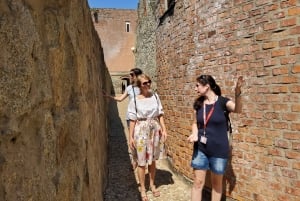 Bratislava: Old Town Walking Discovery Private Tour