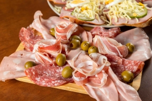 Bratislava: privéfeest op oudejaarsavond met drankjes