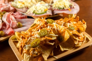 Bratislava: privéfeest op oudejaarsavond met drankjes