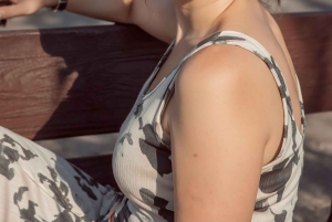 Bratislava: Private Photoshoot with Edited Photos