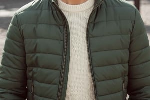 Bratislava: Private Photoshoot with Edited Photos