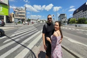 Bratislava: Privé wandeltour