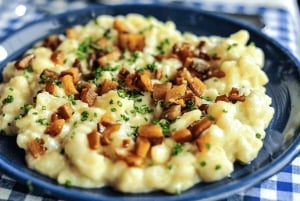 ブラチスラバの秘密：中心地を超えた隠れた名所を発見しましょう