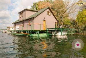 ブラチスラバの秘密：中心地を超えた隠れた名所を発見しましょう