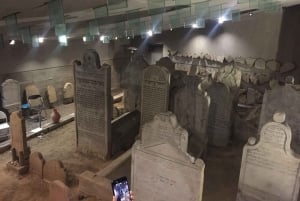 ブラチスラバの秘密：中心地を超えた隠れた名所を発見しましょう