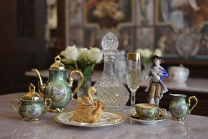 Bratislava: Tasting Experience at Local Patisserie