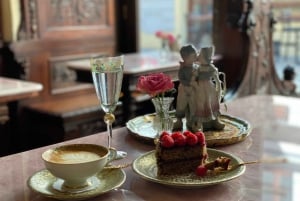 Bratislava: Tasting Experience at Local Patisserie