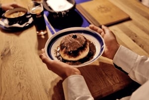 Bratislava: makeis- ja leivonnaiskierros maistiaisilla