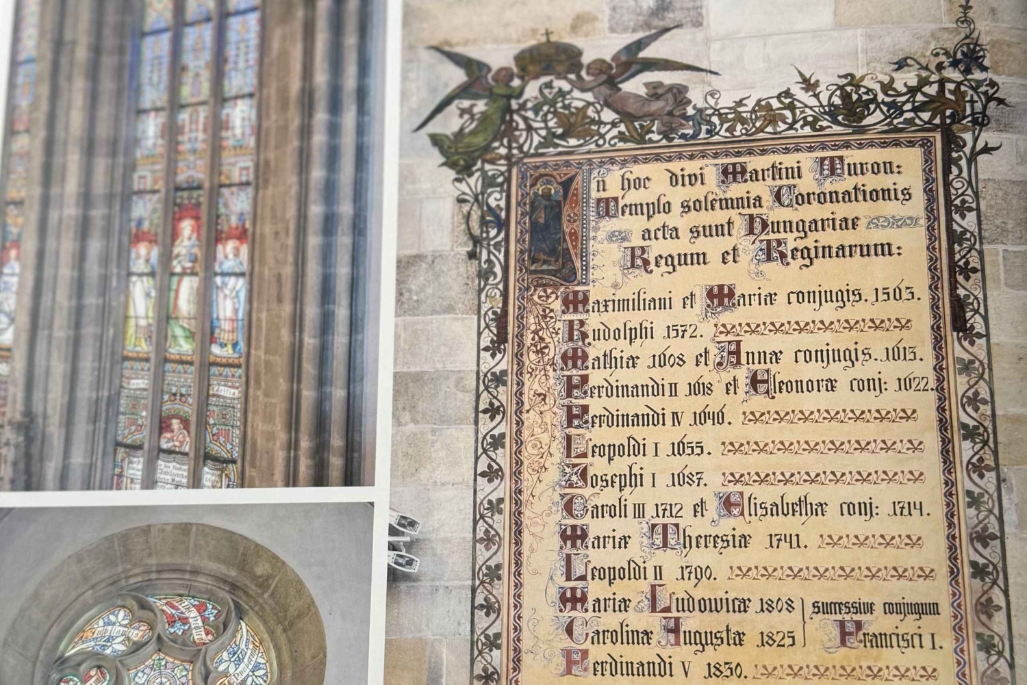 Братислава - главные достопримечательности Экскурсия с гидом