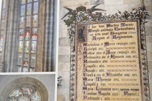 Братислава - главные достопримечательности Экскурсия с гидом