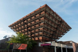 Братислава - главные достопримечательности Экскурсия с гидом