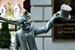 Братислава - главные достопримечательности Экскурсия с гидом