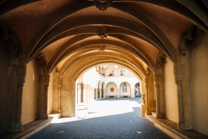 Братислава - главные достопримечательности Экскурсия с гидом