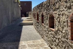 Братислава - главные достопримечательности Экскурсия с гидом