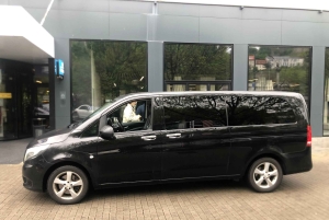 Братислава - главные достопримечательности Экскурсия с гидом