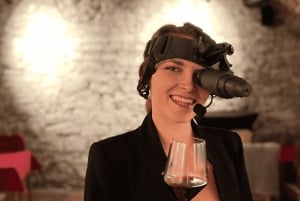 Bratislava: Ultimate 2-Night Party Weekend with Hotel Stay