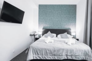 Bratislava: Ultimate 2-Night Party Weekend with Hotel Stay