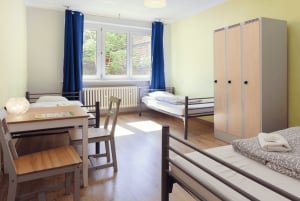 Bratislava: Ultimate 2-Night Party Weekend with Hotel Stay