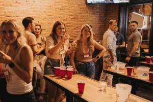 Bratislava: fim de semana de festa definitivo com 2 noites de hotel