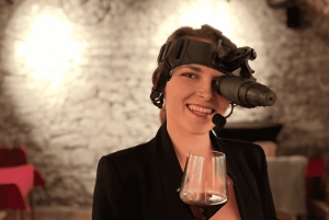 Bratislava: fim de semana de festa definitivo com 2 noites de hotel