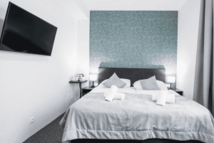 Bratislava: fim de semana de festa definitivo com 2 noites de hotel