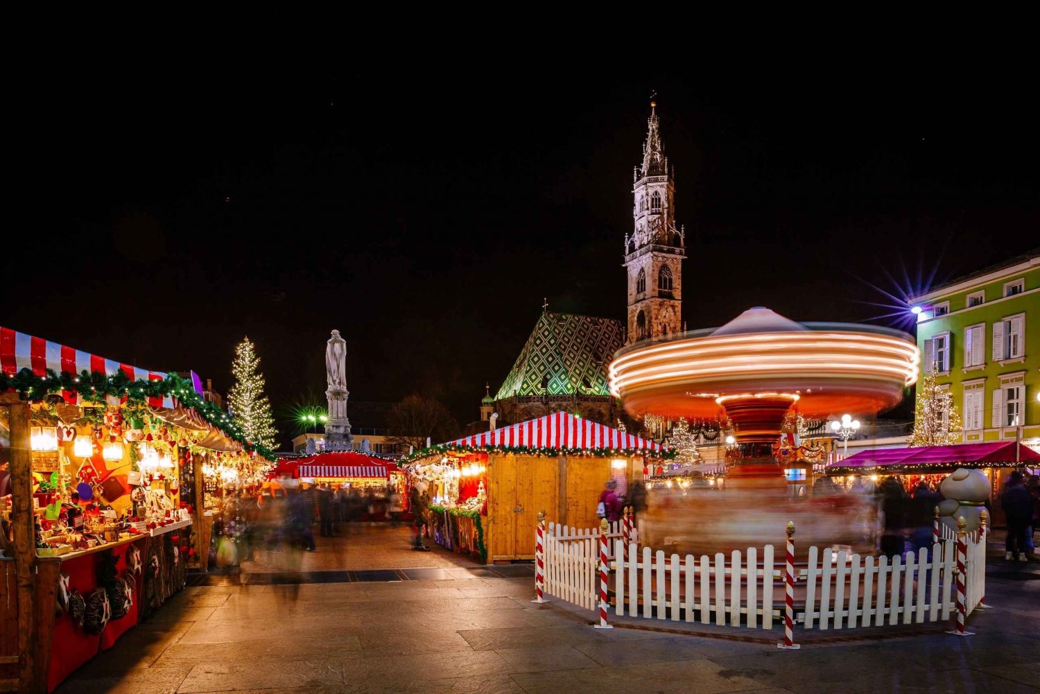 Bratislava: Mercados de Natal de Viena e viagem de compras a Pandorf