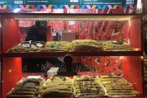 Bratislava : promenade hivernale, palais des Primats et spécialités locales