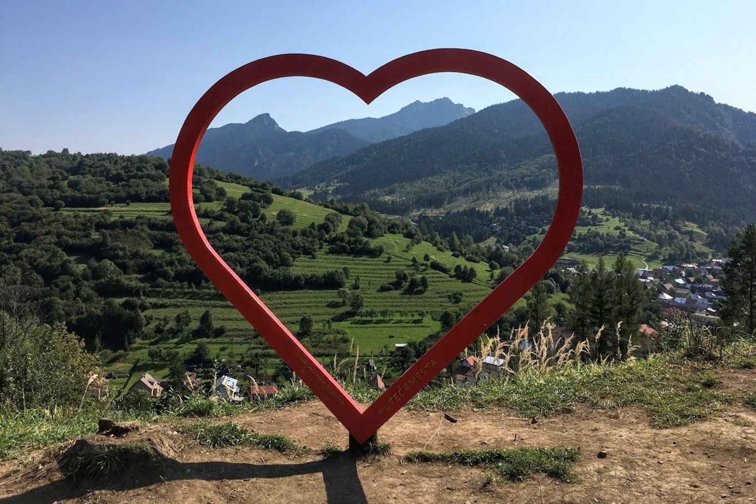 Bratislava: Tagestour nach Zilina, Terchova & ins Vratna-Tal