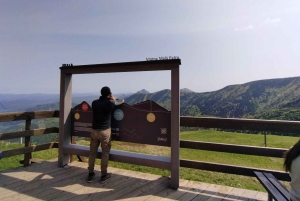 Bratislava: Zilina, Terchova & Vratna Valley Day Trip