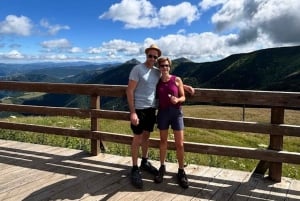 Bratislava: Zilina, Terchova & Vratna Valley Day Trip