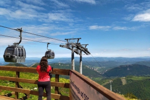 Bratislava: Zilina, Terchova & Vratna Valley Day Trip