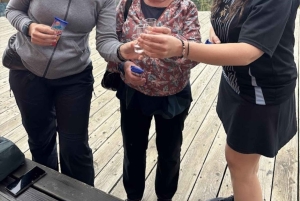 Bratislava: Tagestour nach Zilina, Terchova & ins Vratna-Tal