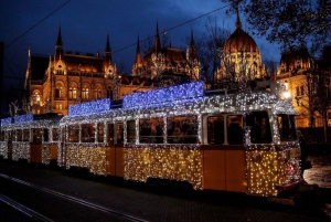 Budapeszt: wycieczka 1-dniowa z Bratysławy