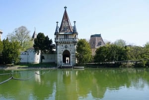 Castles around Vienna - Day Trip from Vienna and Bratislava