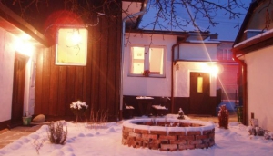 Chalet Slovakia