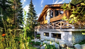 Chalets de Luxe
