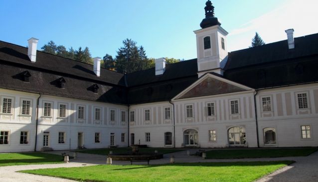 Chateau Svätý Anton