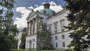 Chateau Topolcianky