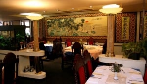 Chinese Restaurant Jasmín 1