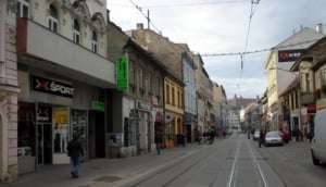 City Hostel Bratislava