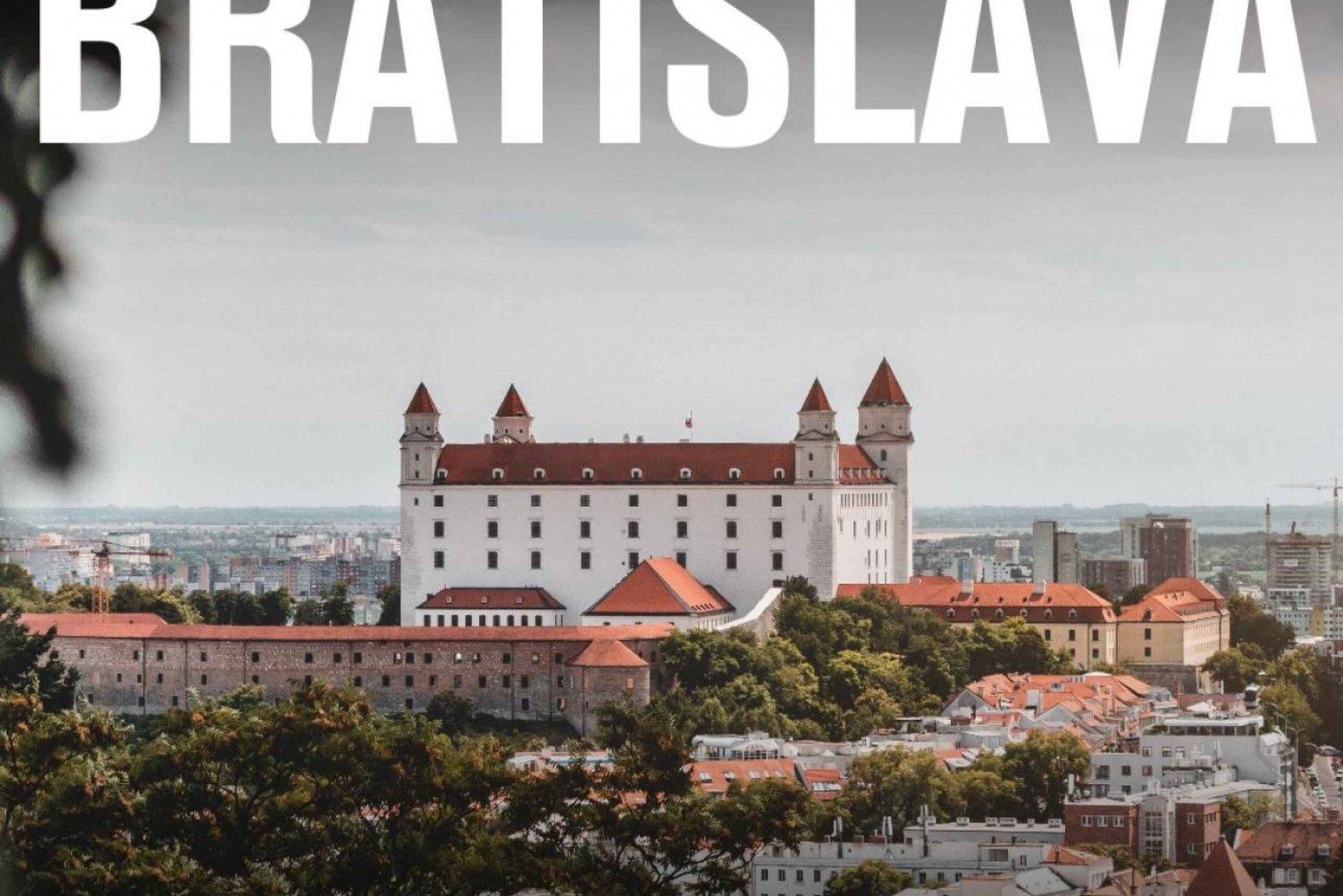City Quest Bratislava: Discover the Secrets of the City!