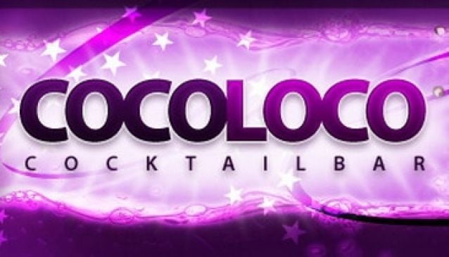 COCOLOCO - Cocktail Bar