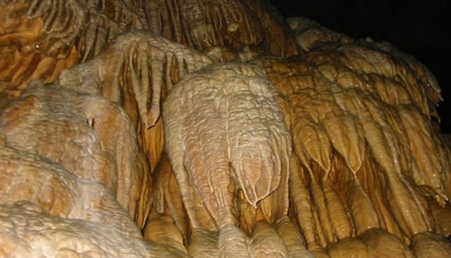 Dead Bats' Cave