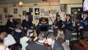 Dubliner Irish Pub