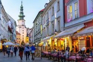 esim Slovakia 10GB 15 days