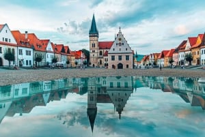esim Slovakia unlimited data