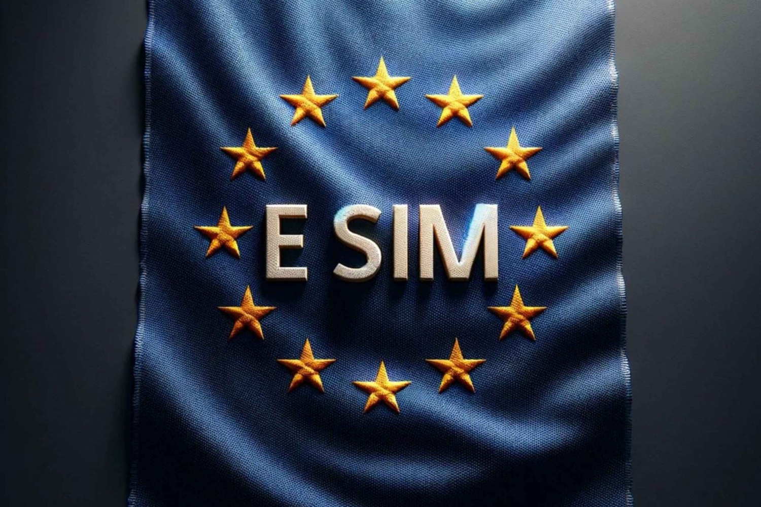 Europa eSIM Datos ilimitados