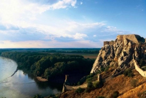 From Bratislava: Devin Castle 3-Hour Private Guided Tour